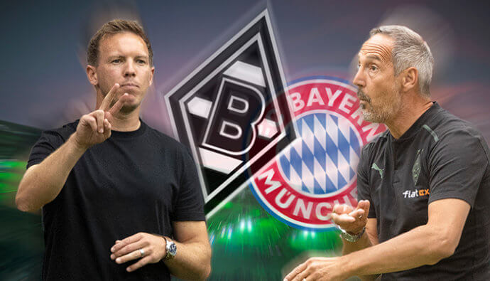 bundesliga rückrundenstart 2022