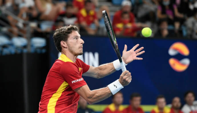 Carreno Busta Berrettini Tipp