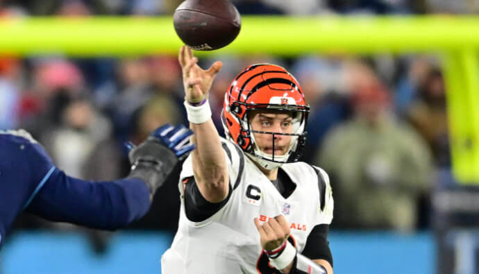 Chiefs-Bengals Tipp