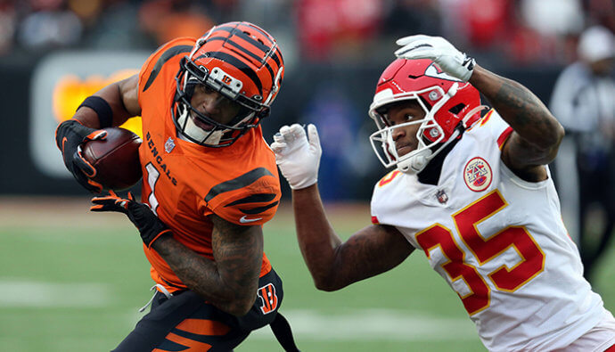 chiefs vs bengals