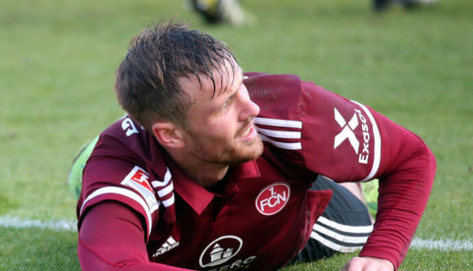 Düsseldorf Nürnberg Tipp