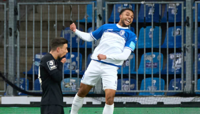 Duisburg Magdeburg Tipp