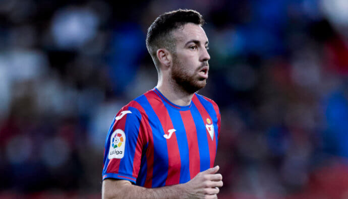 Eibar Mallorca Tipp
