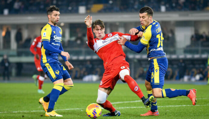 Fiorentina Udinese Tipp