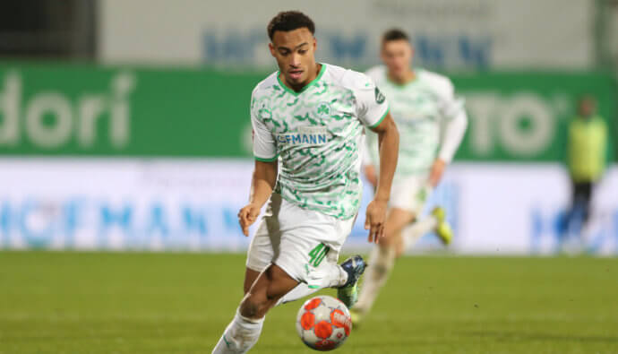 Fürth Stuttgart Tipp