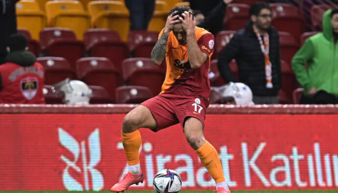 Galatasaray Giresunspor Tipp
