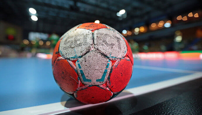 Handball EM 2022 Spielplan & Übertragung – Termine & Gruppen