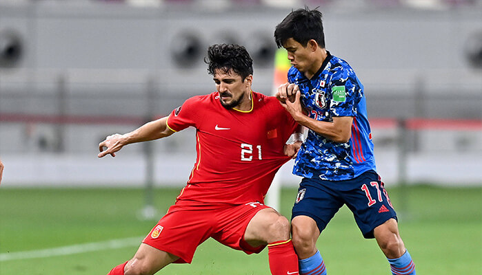 Japan China Tipp