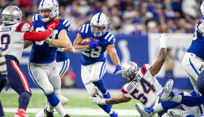 Jaguars Colts Tipp
