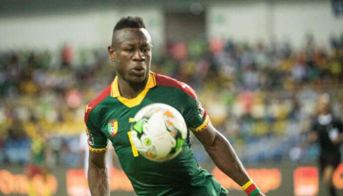 Kamerun Äthiopien Tipp