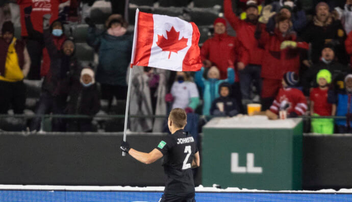 Kanada USA Tipp