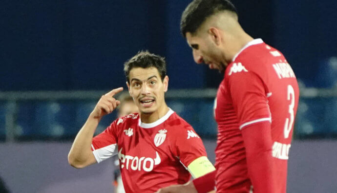 Lens Monaco Tipp
