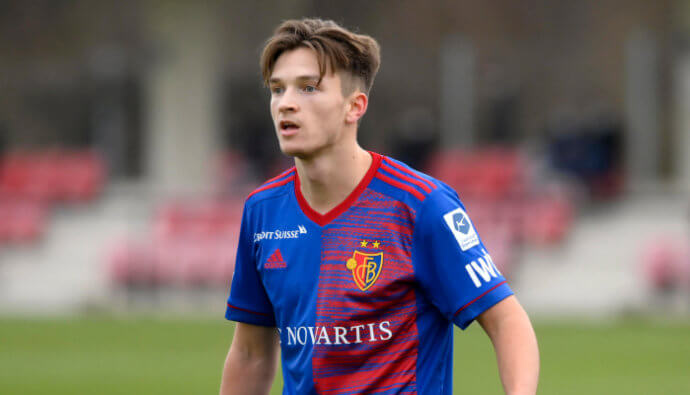 Luzern Basel Tipp