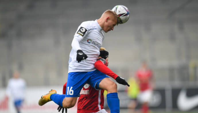 Magdeburg Havelse Tipp
