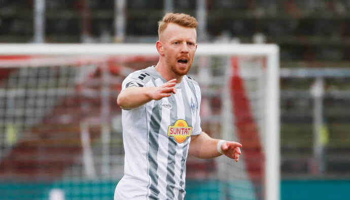 Mannheim Viktoria Köln Tipp