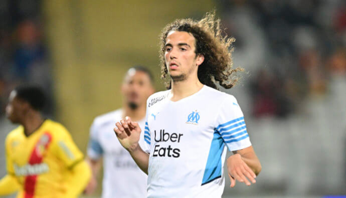 Marseille Montpellier Tipp