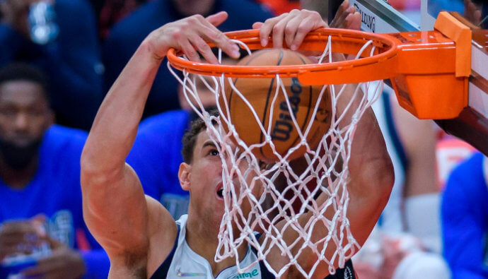 Mavericks Suns Tipp
