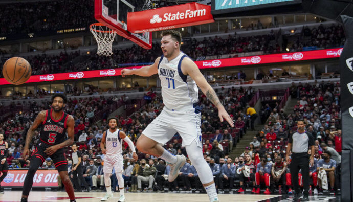 Mavericks Warriors Tipp