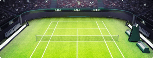 Mr Green Tennis Wetten