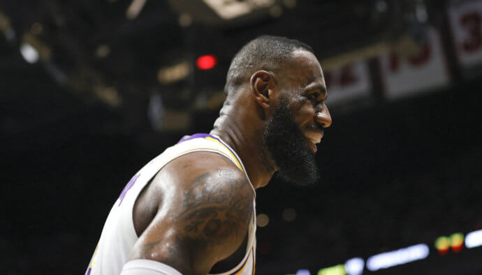 Nets Lakers Tipp