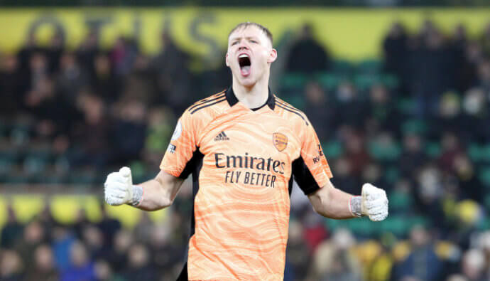 Nottingham Forest Arsenal Tipp