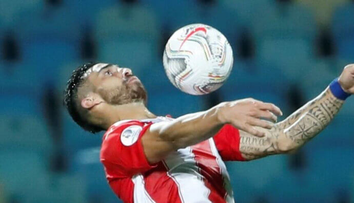 Paraguay Uruguay Tipp