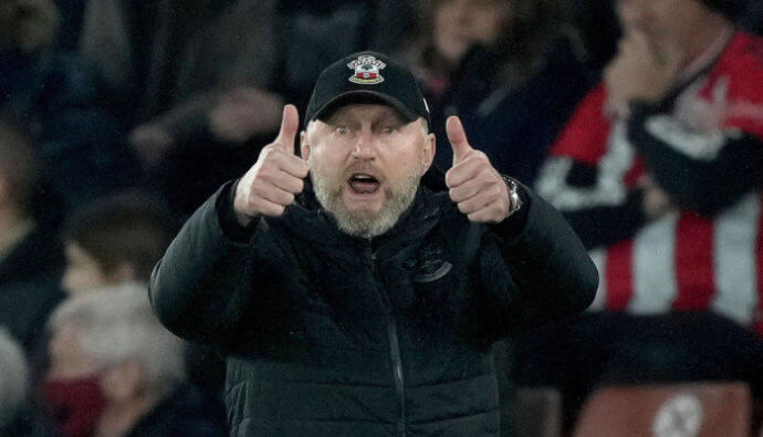 Southampton Manchester City Tipp