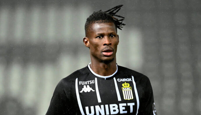 St. Truiden Charleroi Tipp