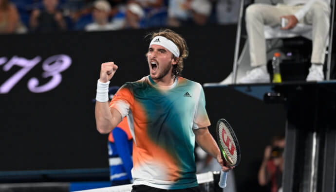 Tsitsipas Medvedev Tipp