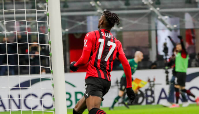 Venezia AC Milan Tipp