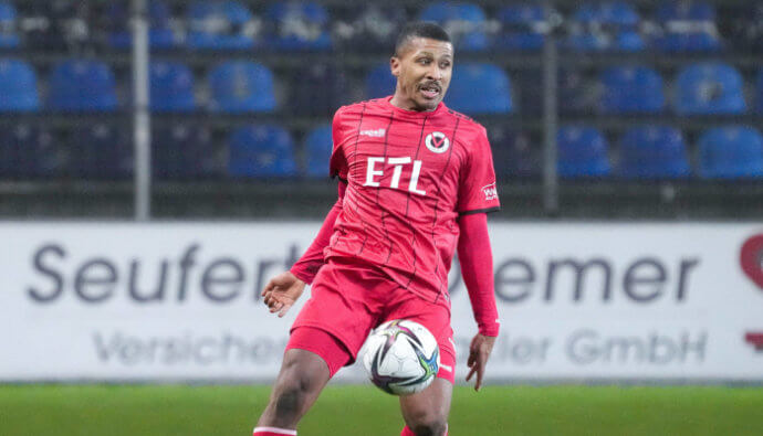 Viktoria Köln 1860 München Tipp