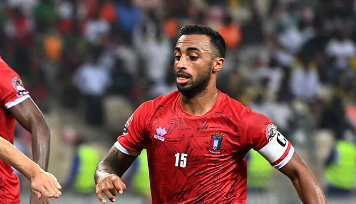 Senegal Äquatorialguinea Tipp