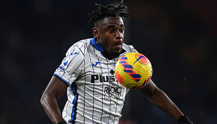 Atalanta Bergamo Turin FC Tipp