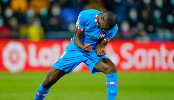 Atletico Madrid Athletic Bilbao Tipp