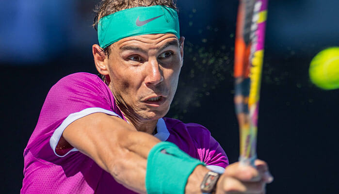 Berrettini Nadal Tipp