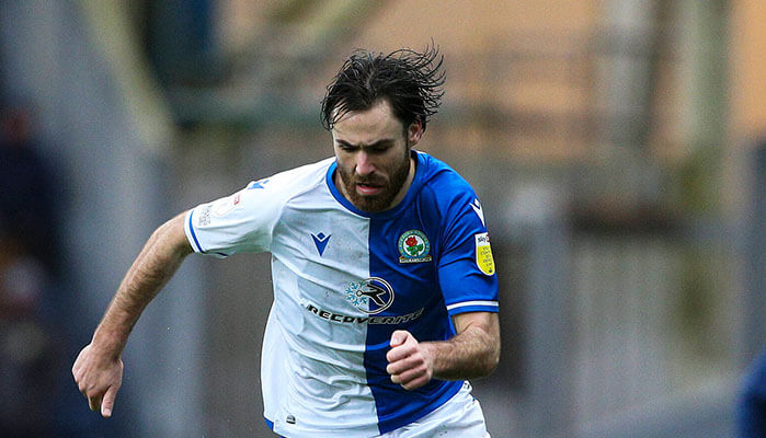 Wigan Blackburn Tipp