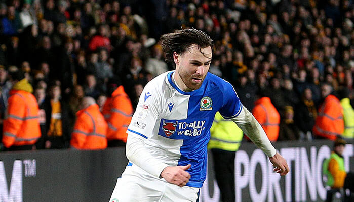 Blackburn Middlesbrough Tipp