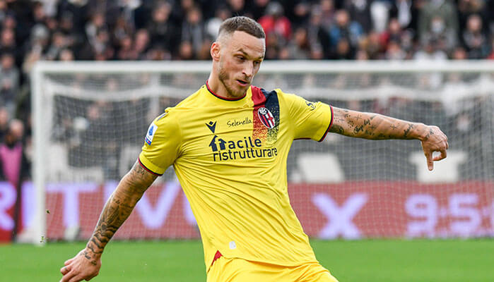 Cagliari Bologna Tipp