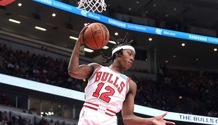 Bulls Pistons Tipp