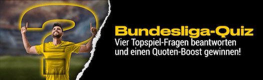 Bundesliga Sportwetten