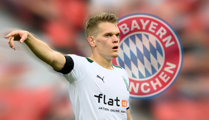 ginter inter bayern