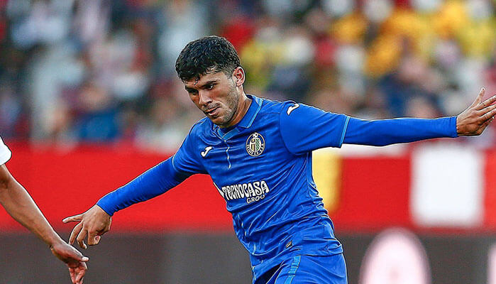 Getafe Granada Tipp