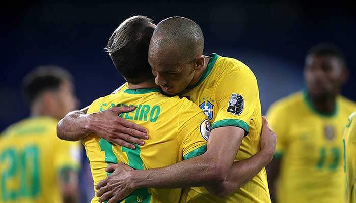 Brasilien Paraguay Tipp