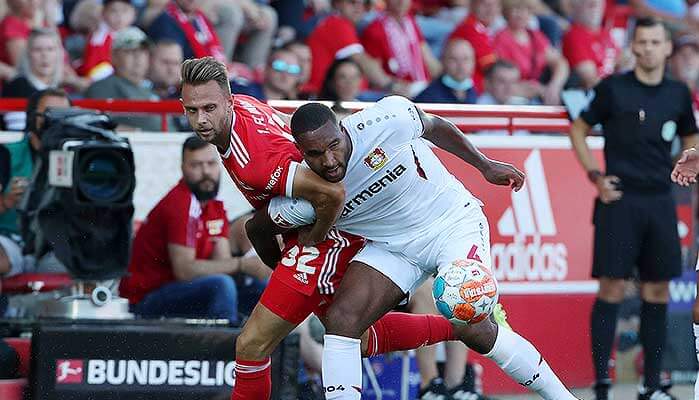 Leverkusen Union Berlin Tipp