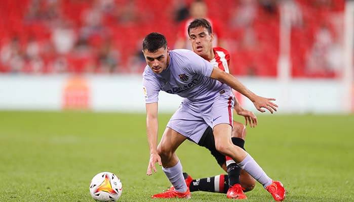 Athletic Bilbao FC Barcelona Tipp