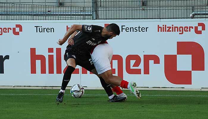 Würzburger Kickers Freiburg II Tipp