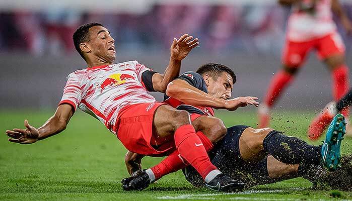 Stuttgart RB Leipzig Tipp