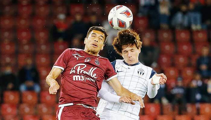 FC Zürich Servette Genf Tipp