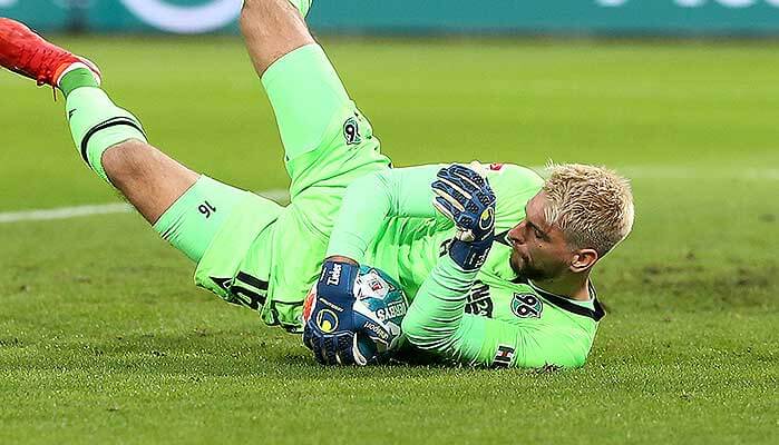 Hannover Gladbach Tipp