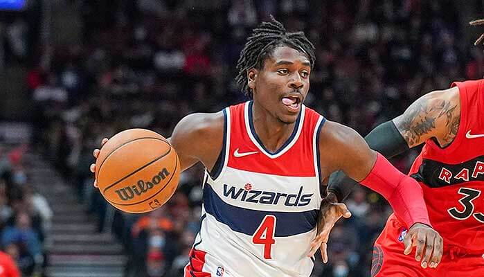 Wizards Nets Tipp